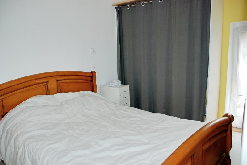 Maison - 82 m² - 5 pièces