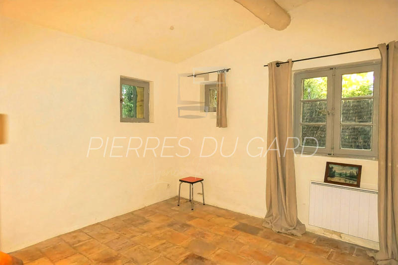 Maison - 55 m² - 3 pièces