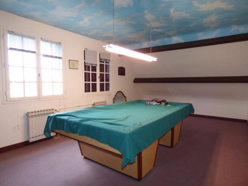 Maison de ville - 147 m² - 8 pièces