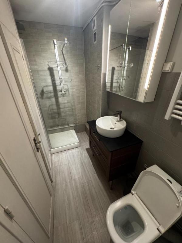 Appartement - 31 m² - 2 pièces