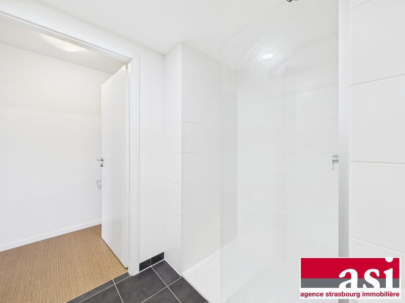 Appartement - 25 m² - 1 pièce