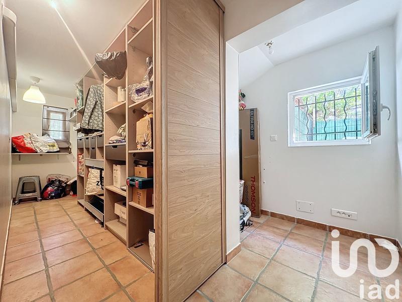 Maison - 166 m² - 7 pièces