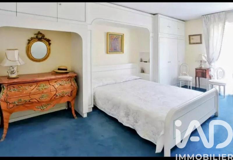 Appartement - 87 m² - 4 pièces