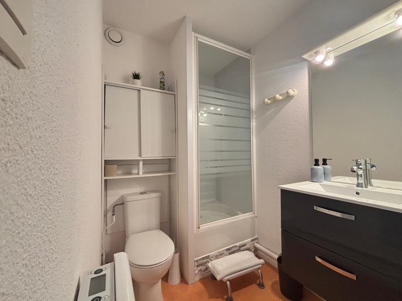 Appartement - 19 m² - 1 pièce