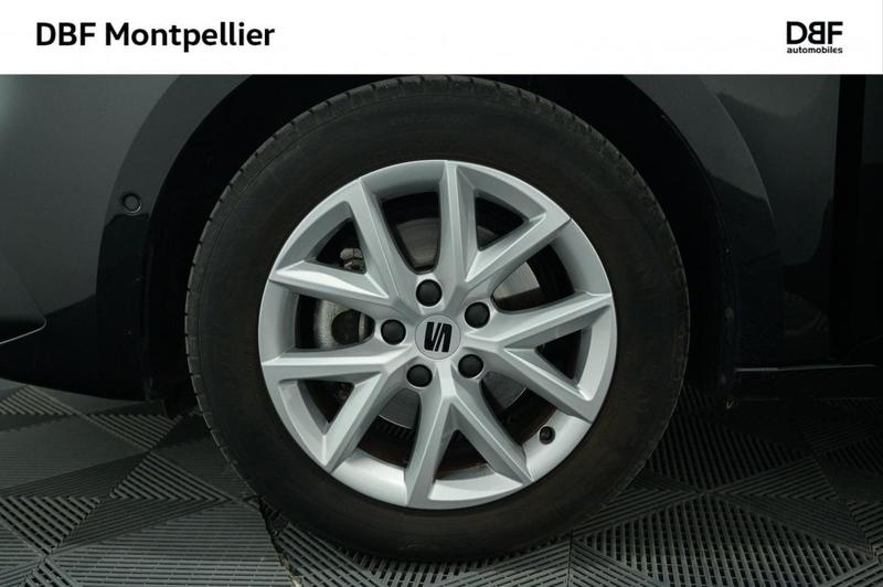 Seat Leon 1.5 Tsi 115 Bvm6 Business