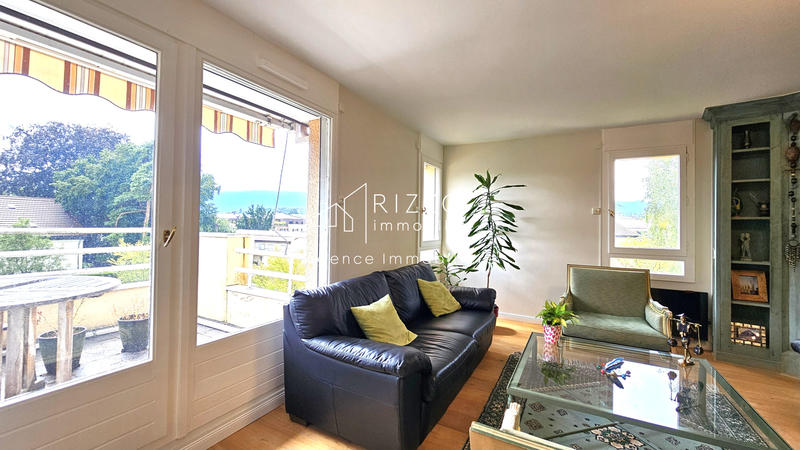 Appartement - 131 m² - 5 pièces