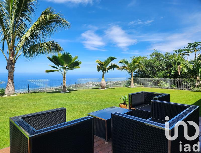 Maison - 161 m² - 5 pièces