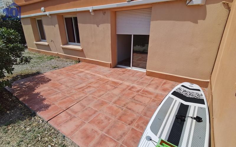 Appartement - 59 m² - 4 pièces