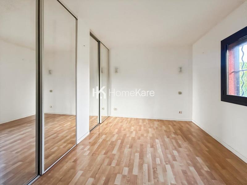 Maison d'architecte - 134 m² - 5 pièces