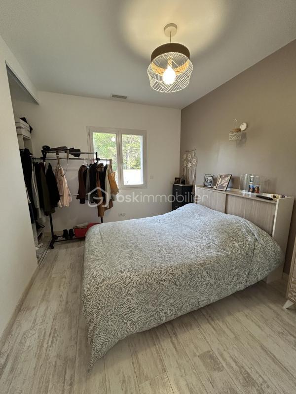 Villa - 138 m² - 4 pièces