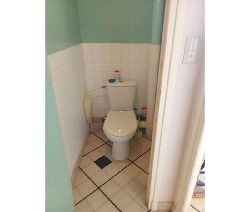 Maison traditionnelle - 100 m² - 5 pièces