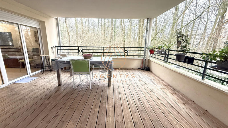 Appartement - 71 m² - 3 pièces