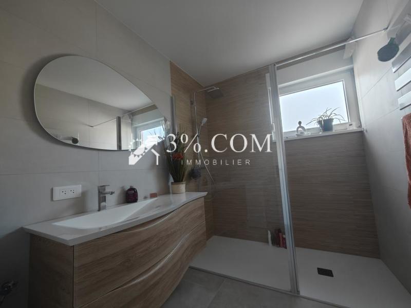 Appartement - 76 m² - 3 pièces