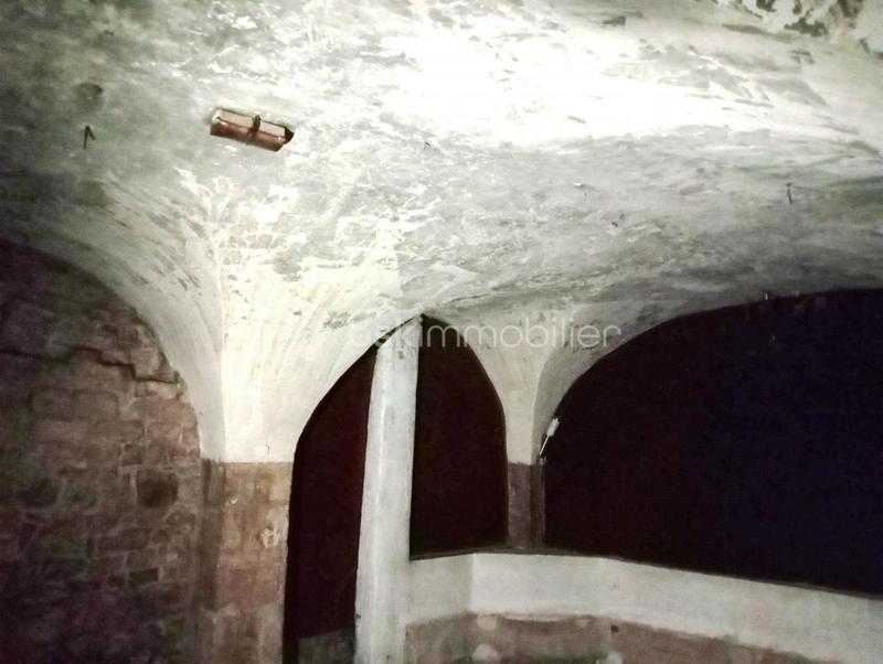 Immeuble - 429 m² - 17 pièces