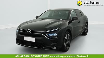 Citroën C5 X PureTech 130 Eat8 Plus