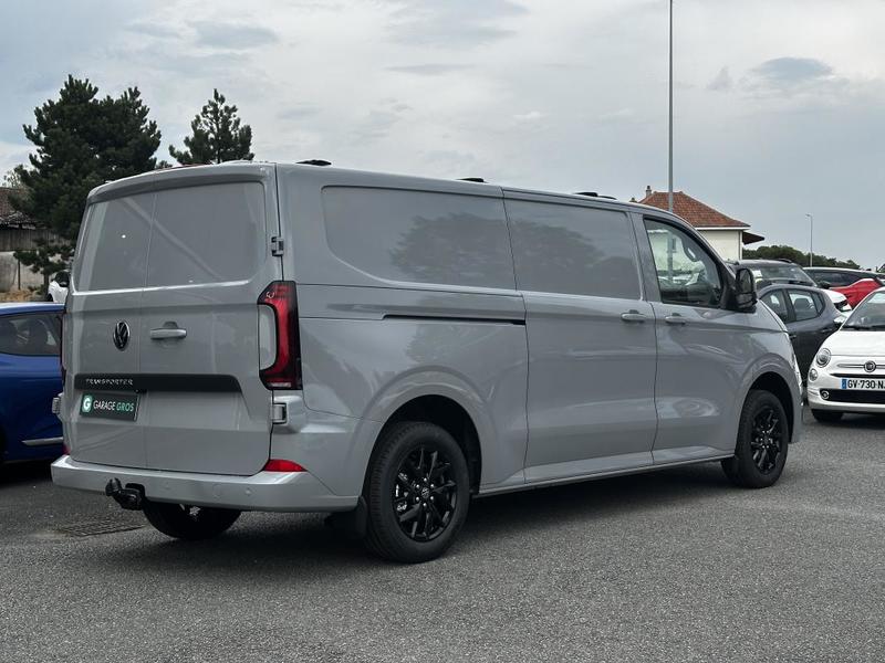 Volkswagen Transporter Van L2h1 2.0 Tdi 150 Bva8 Business