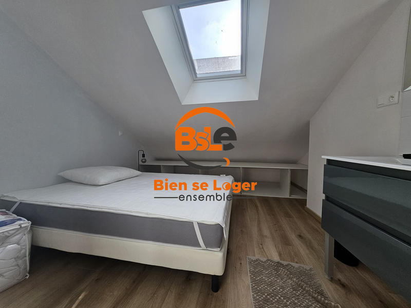 Maison - 86 m² - 6 pièces