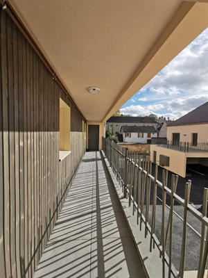 Appartement - 37 m² - 2 pièces