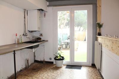 Maison - 84 m² - 4 pièces