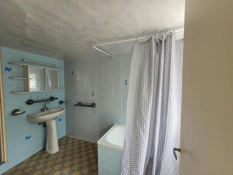 Maison - 76 m² - 3 pièces