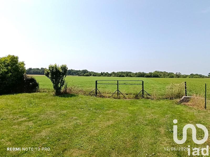 Maison de village - 117 m² - 6 pièces