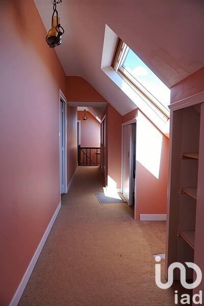 Maison - 149 m² - 6 pièces