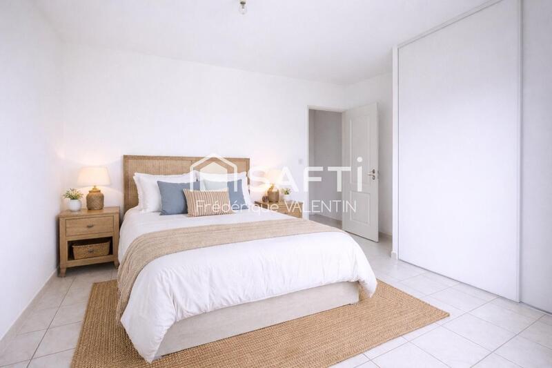 Maison - 79 m² - 3 pièces