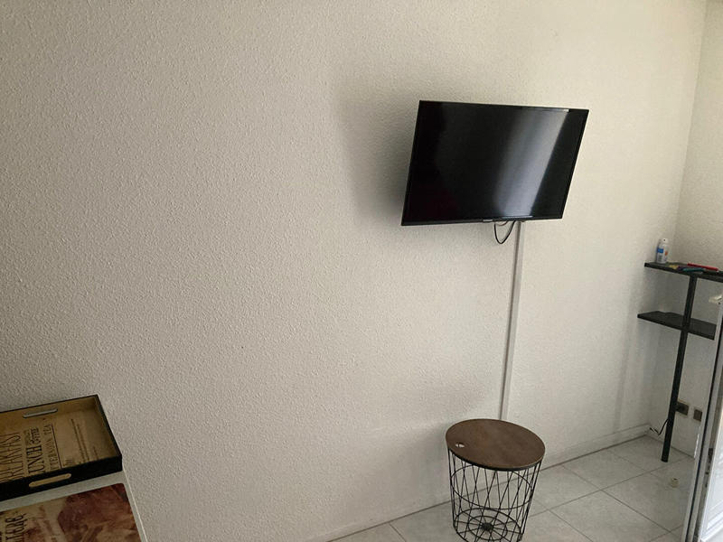 Appartement - 18 m² - 1 pièce