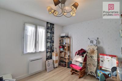 Maison - 117 m² - 6 pièces