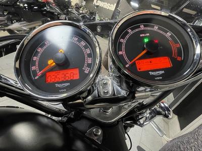 Triumph Rocket III Rocket 3 2300