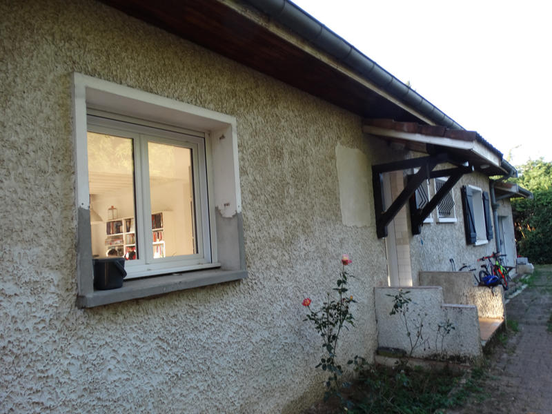 Maison - 144 m² - 7 pièces