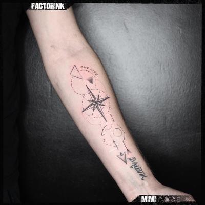 Factorink
