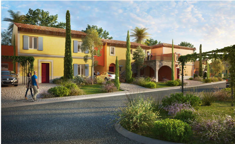 Maison - 166 m² - 7 pièces