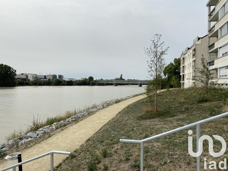 Appartement - 73 m² - 3 pièces