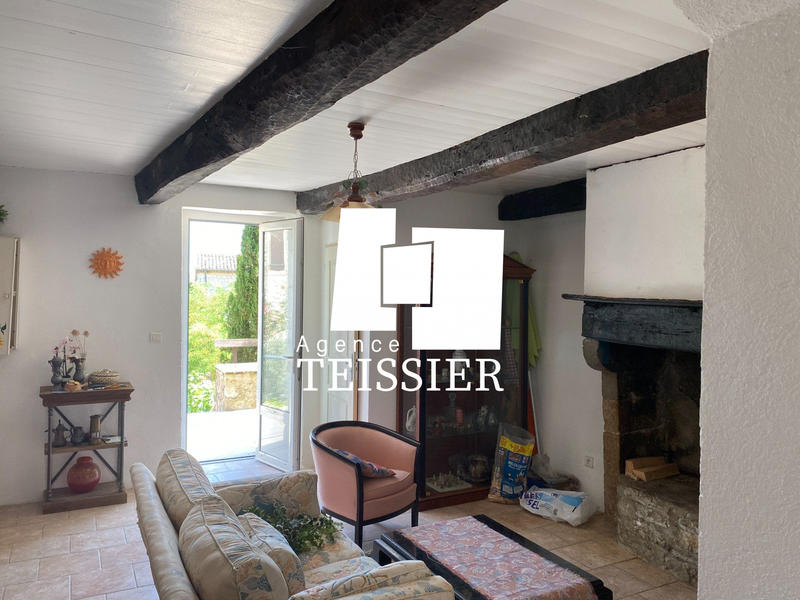 Maison - 133 m² - 4 pièces