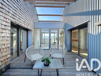 Appartement - 125 m² - 5 pièces