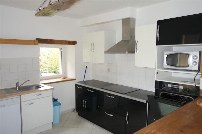 Maison - 79 m² - 3 pièces