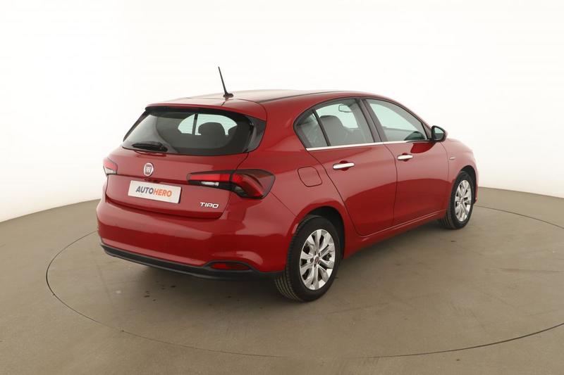 Fiat Tipo 1.4 t-Jet Easy 5p 120 ch