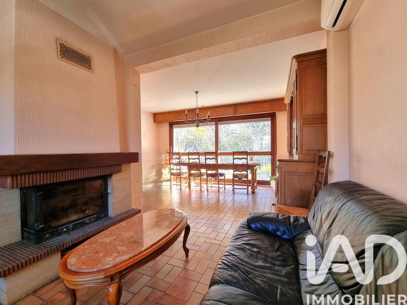 Maison de ville - 157 m² - 6 pièces