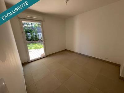 Bureau - 53 m² - 2 pièces