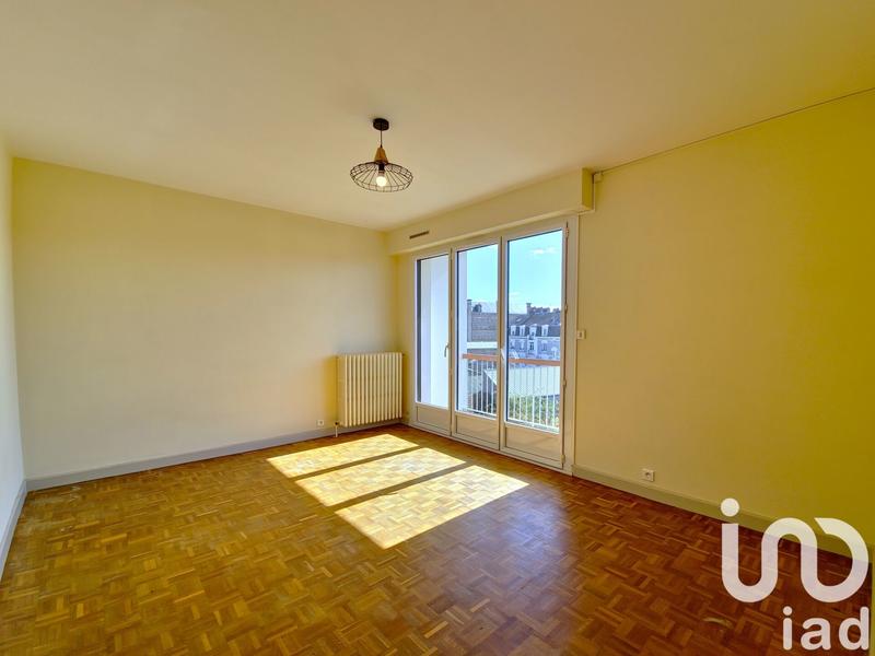 Appartement - 29 m² - 1 pièce