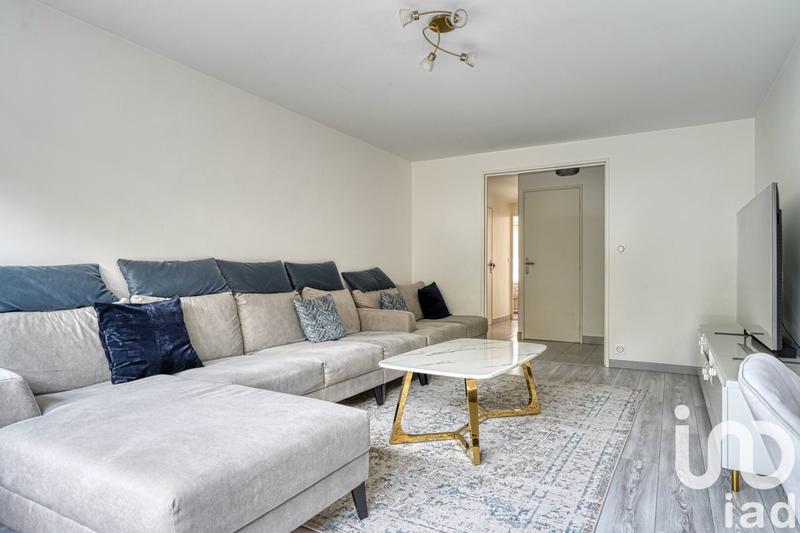 Appartement - 74 m² - 4 pièces