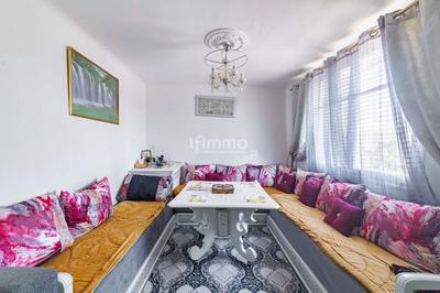 Appartement - 64 m² - 4 pièces