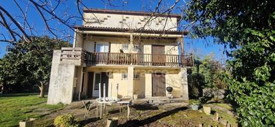 Immeuble - 100 m² - 6 pièces