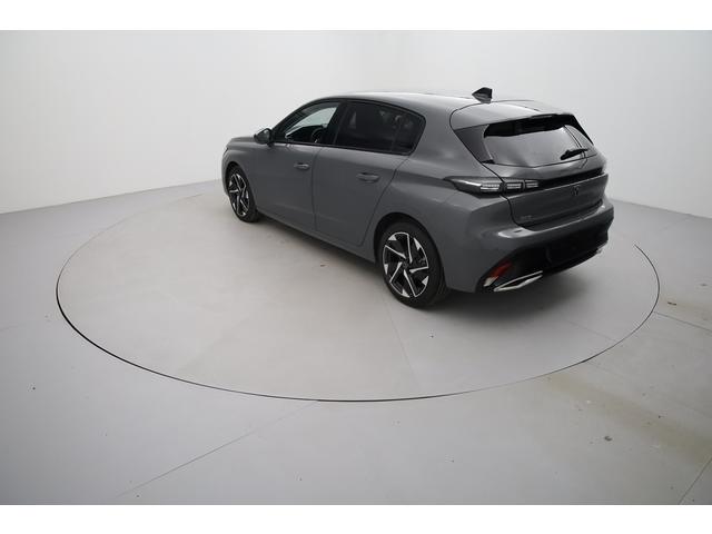 Peugeot 308 Allure BlueHDi 130ch s&amp;S Eat8