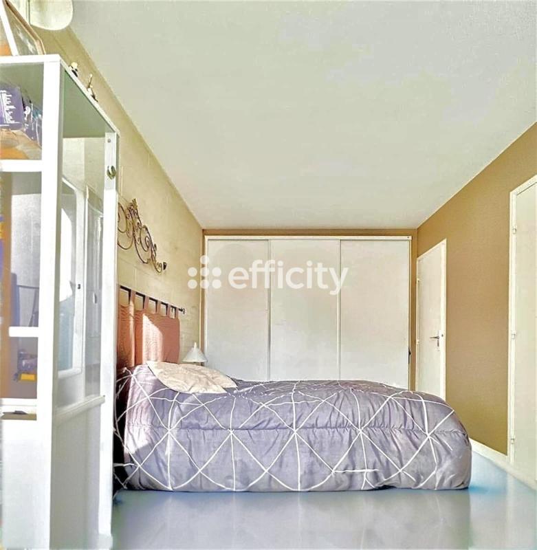 Appartement - 91 m² - 4 pièces