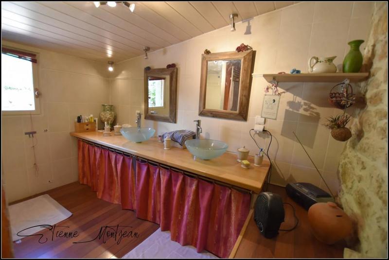 Maison de village - 157 m² - 6 pièces