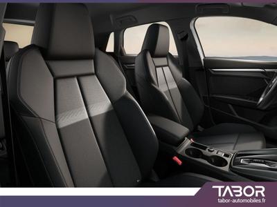 Audi A3 allstreet Tfsi 150 s tronic Shz Led 17p