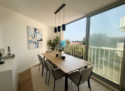 Appartement - 27 m² - 1 pièce