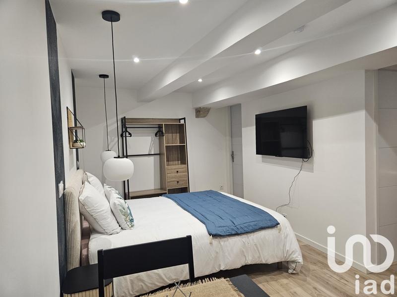 Maison de ville - 73 m² - 5 pièces